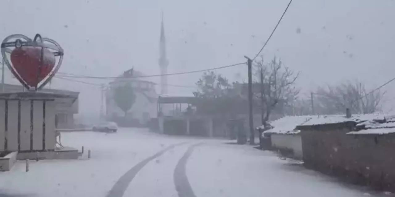 Bursa’da 169 mahalle yolu ulaşıma açıldı