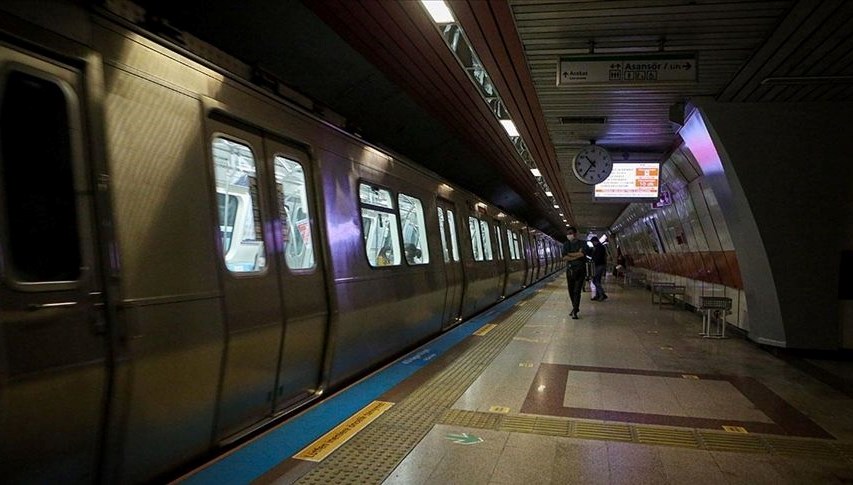 M2 metro, T1 tramvay, F1 füniküler hatlarına geçiçi kapatma: İstanbul’da metro ve tramvay ne zaman açılacak?