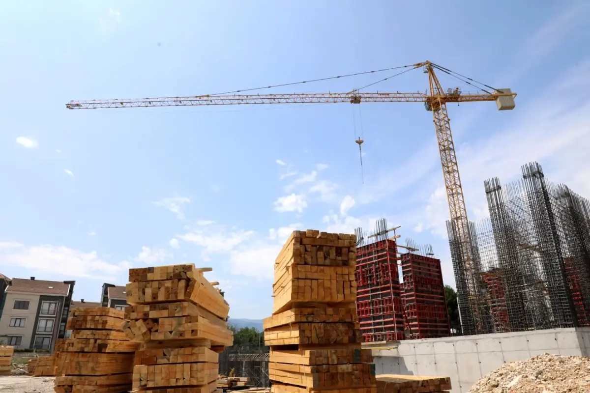 inegolde kyk erkek ogrenci yurdu yapimina baslandi tqeICa8c