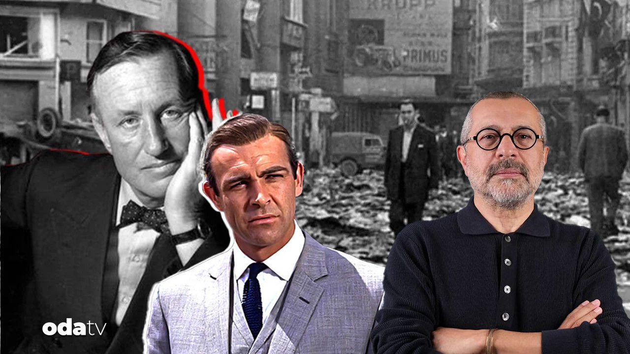67 eylul olaylari james bond istanbulda soner yalcin yazdi 3mfDz3X6