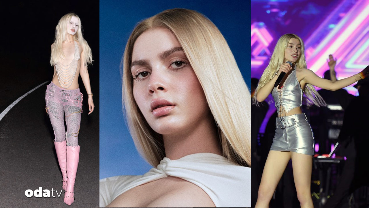 aleyna tilkinin sasirtan huyu gece 12de baslayip sabah 9a kadar yuruyorum vPRNkwMN