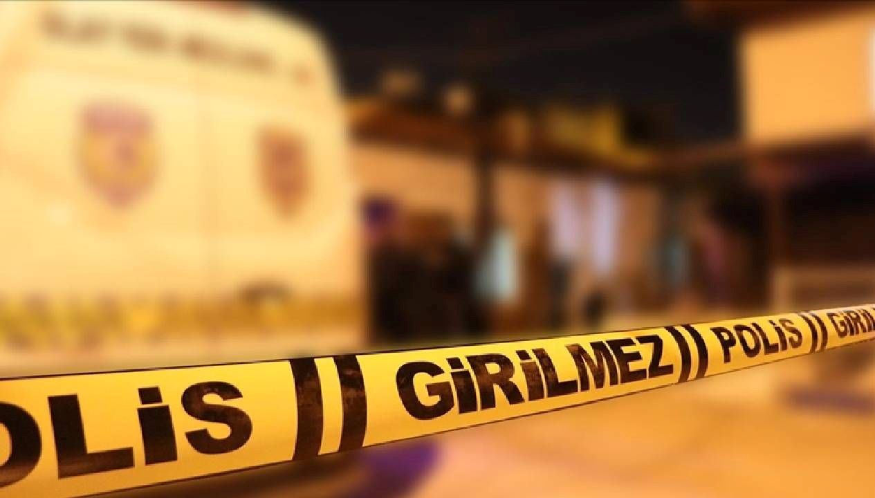 barismak icin gittikleri evde silahli saldiriya ugradilar anne ve iki oglu oldu fnlRAFXy