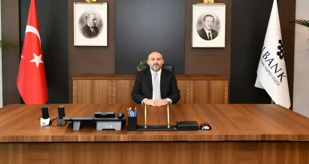 cerciogluna finansman imzasinin ardindan ilbankta koltuk bosaldi lmUAD4In