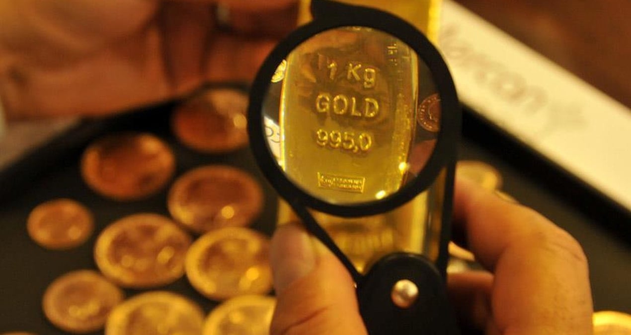 cinin bildigi bir sey mi var 10 aydir surekli altin aliyorlar BnwYIhtw