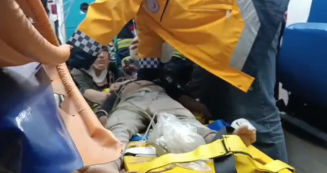 ev coktu anne ve 2 cocugu agir yaralandi dn2rwROa