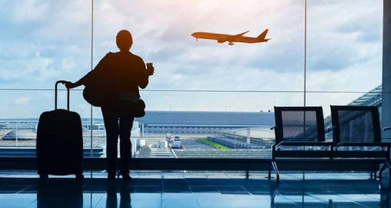 havayolu devinde buyuk kriz 10 bin calisan isyan etti AUEuz7D2