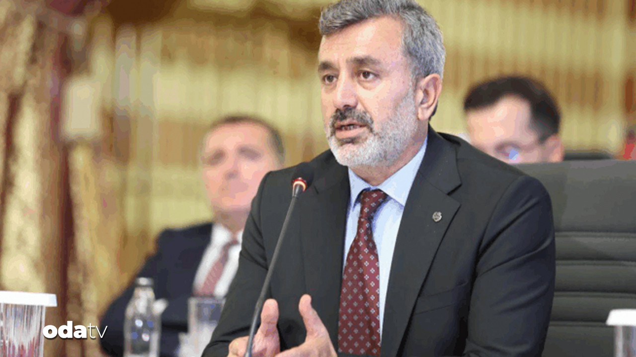 ihh yoneticisi vahdettin kaygan hayatini kaybetti OaZJC8Vs