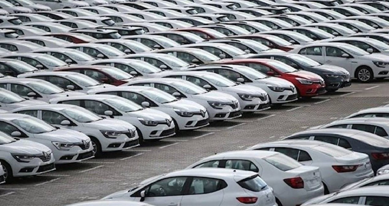 ikinci el arac pazarinda sert fren 8Sit7b8N