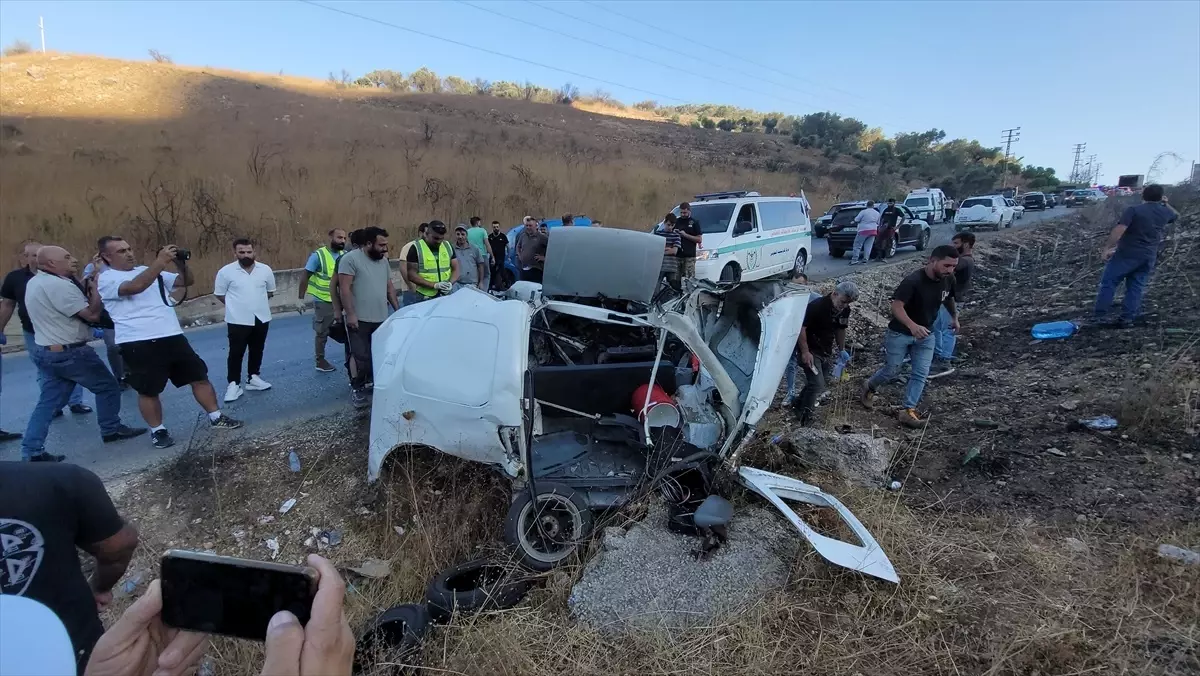 israilin hava saldirisinda 1 olu icZTcPVD