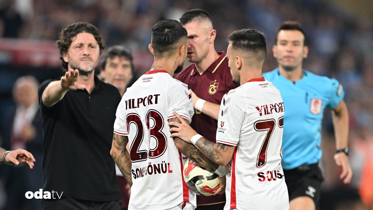 karadeniz derbisinde yenen yok cQr9dcvC