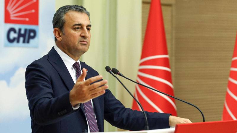 mahkemenin chp istanbul il kongresi durdurulsun talebine chpden ilk tepki demokrasiye kara bir lekedir XD2wlxQt