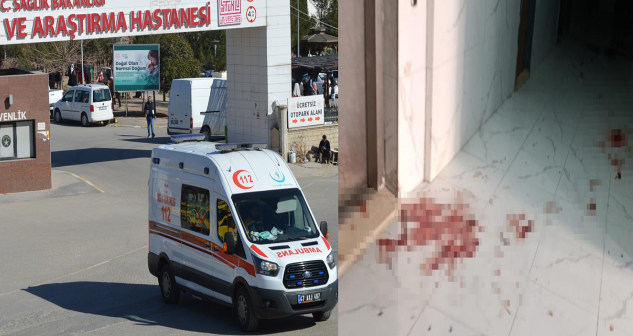 mardinde esini bicaklayan saldirgan tutuklandi usH9LpEI