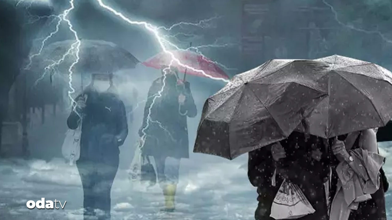 meteoroloji tarih verdi istanbul dahil 24 ilde alarm tJngdU9F