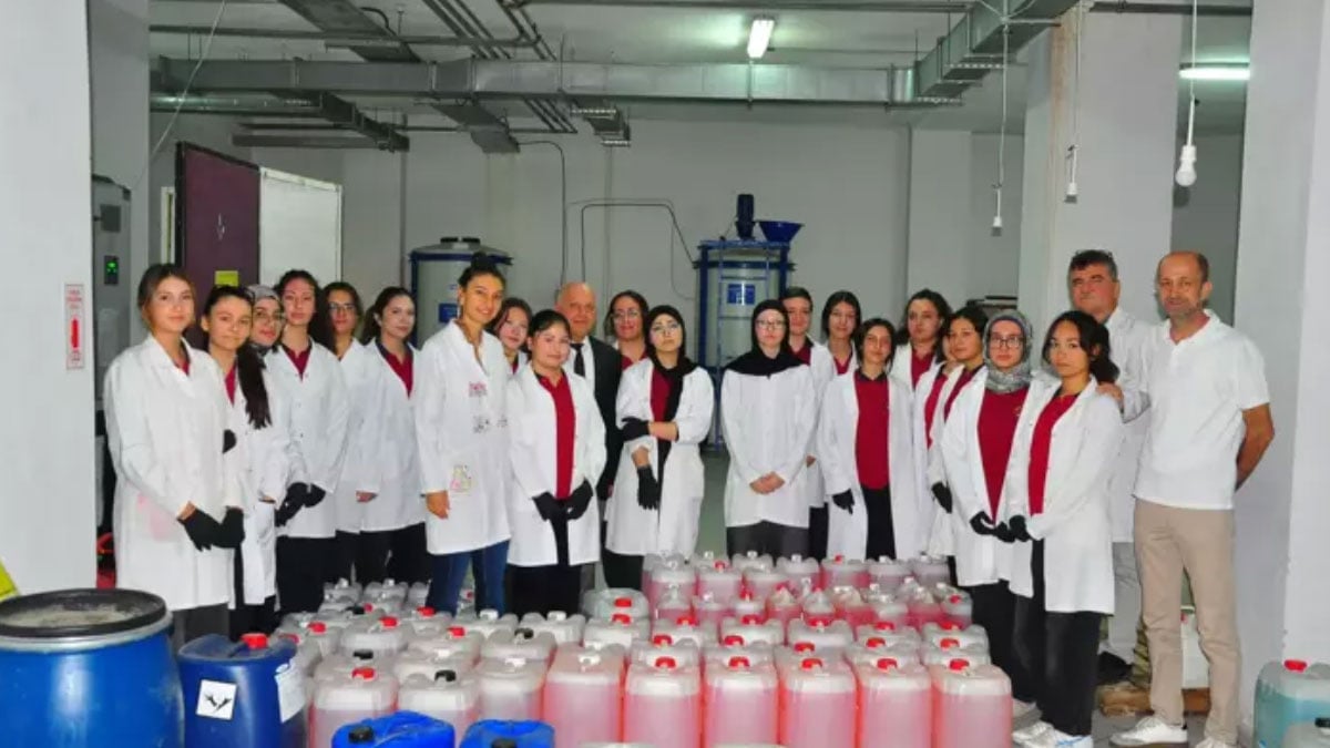 okulda dikkat ceken durum yillik 2 milyon lira elde ediliyor wvduXu3h