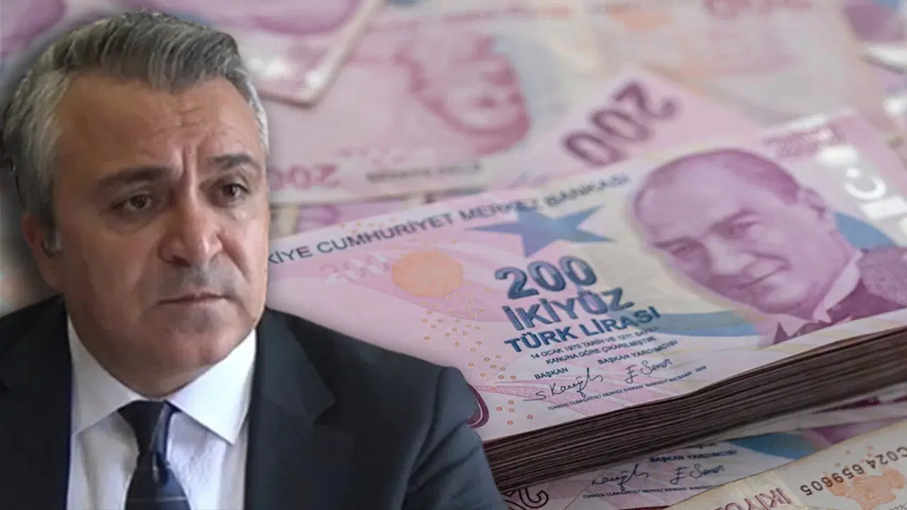 sgk uzmani ozgur erdursun acikladi ocak ayinda asgari ucret ve emekli maaslari ne kadar olacak OEkZxVbL