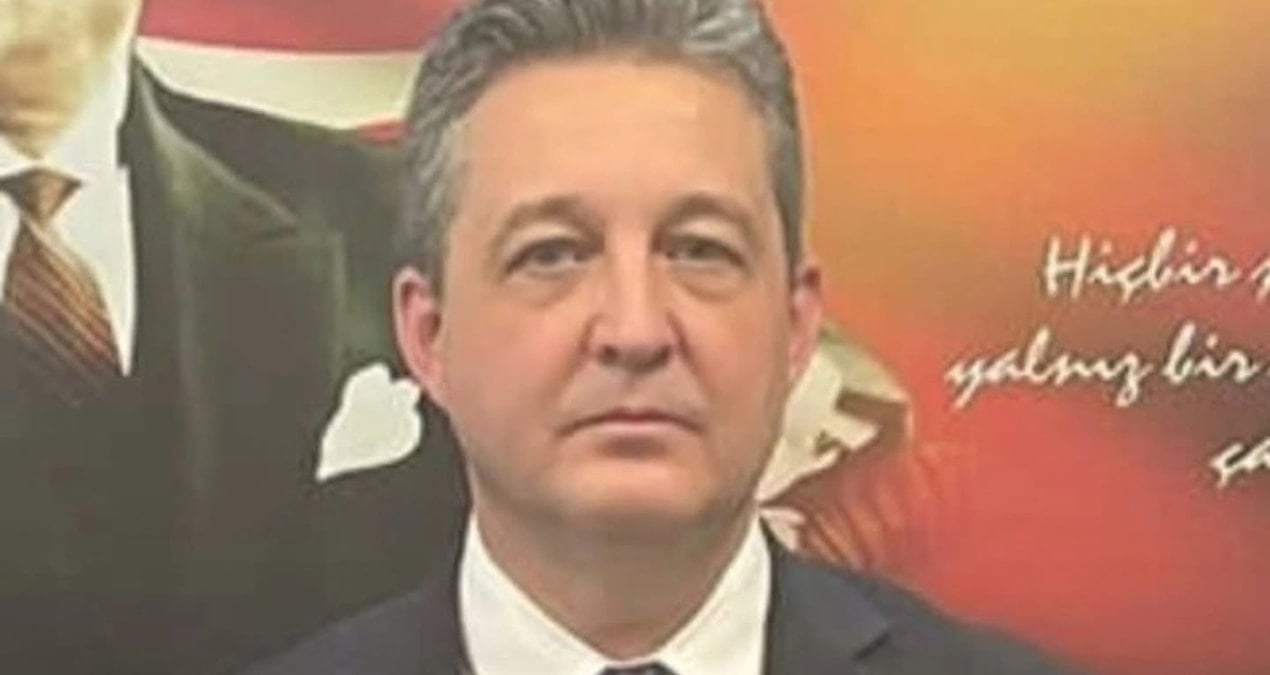 sinan ates suikasti sorusturmasinda kilit rol ustlenmisti adiyamana emniyet muduru olarak atandi XwzCBTul