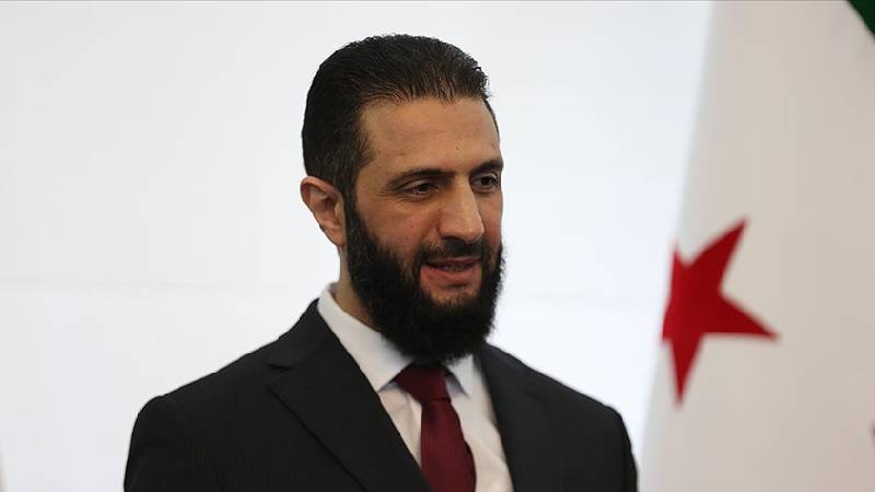 suriye cumhurbaskani ahmed sara abdye gidiyor 1967den beri bmde konusacak ilk suriye cumhurbaskani olacak Dmby7uN7