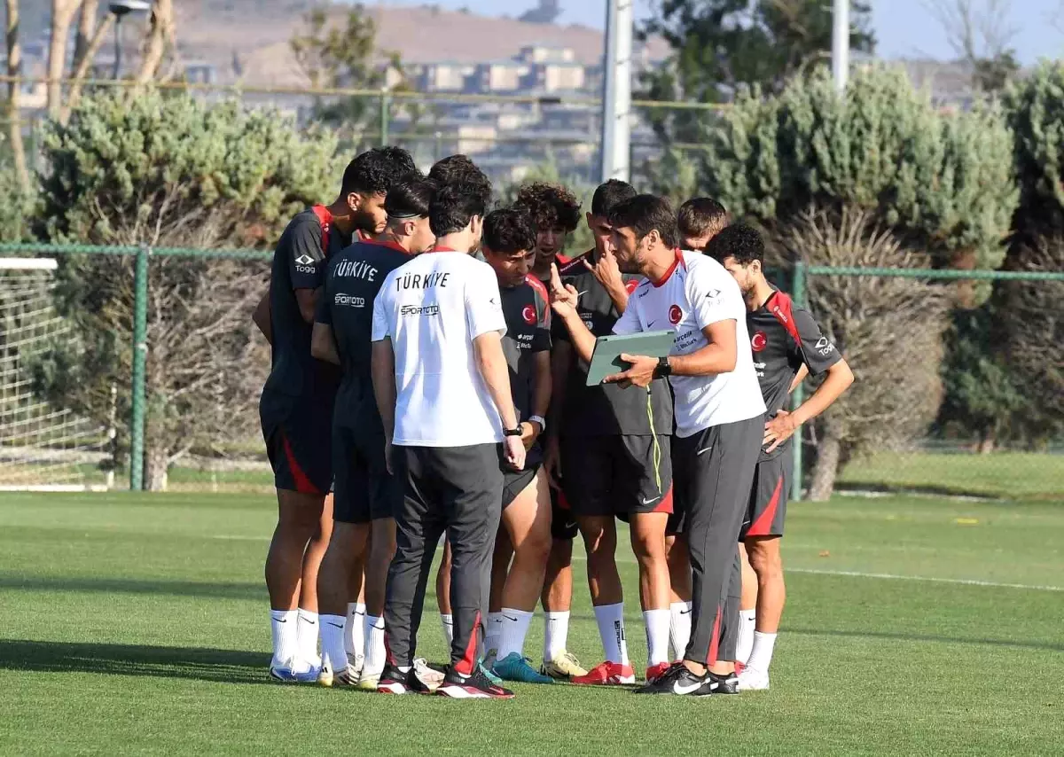 umit milli takim hirvatistan macina hazirlaniyor Kr9bElpn