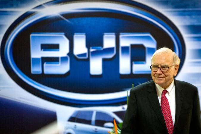 unlu yatirimci warren buffett byd hisselerini elden cikardi sirketin hisseleri dustu jrYgbfeB