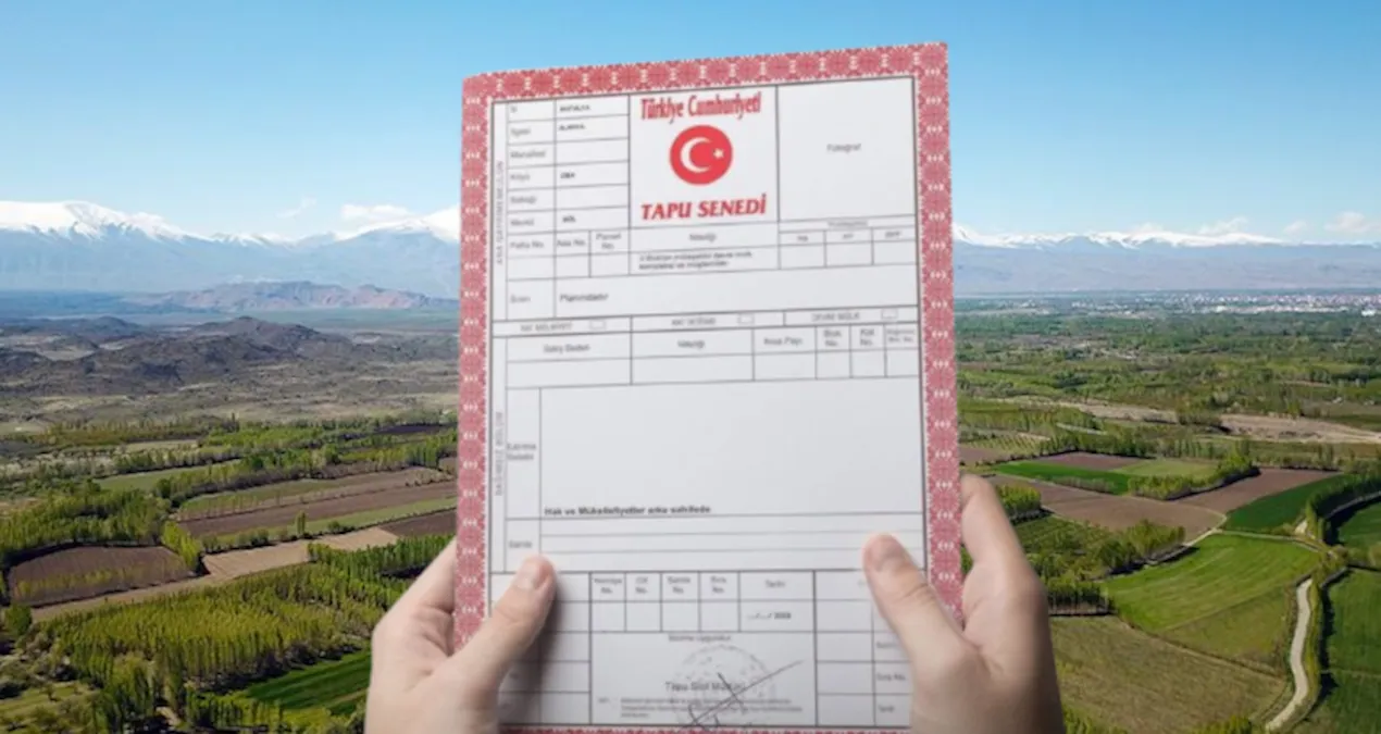 uygulama bugun basladi tapulu araziler sahibine sorulmadan kiraya verilebilecek l5ZNNOis