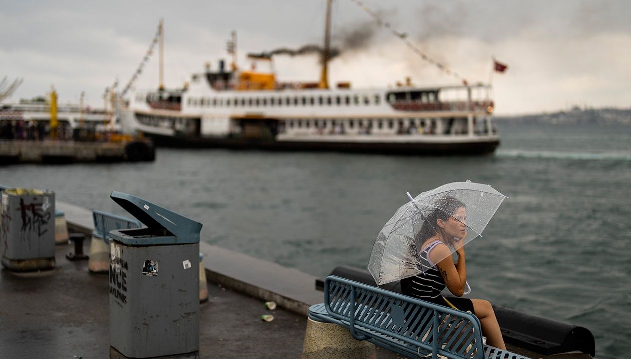 yeni hafta saganakla basliyor 9H2OwBuF