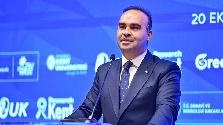 bakan kacir 23 yil once iki olan teknopark sayisini bugun 113e yukselttik 6RnlJTsP.jpg