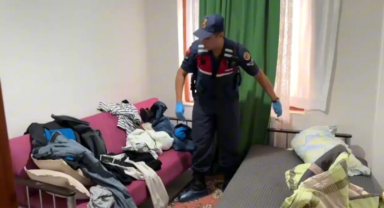 balikesirde 18 yil onceki cinayet aydinlatildi a6DKOmTh.jpg