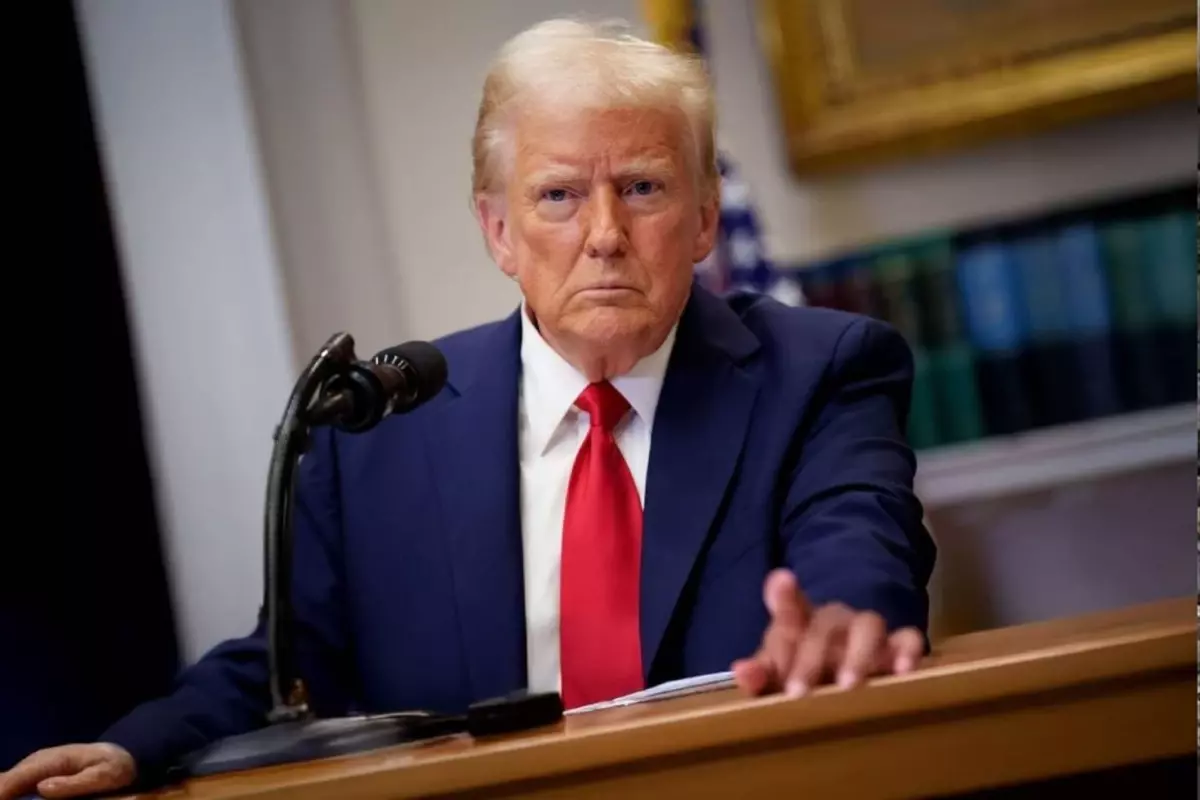 donald trump cine yuzde 100 gumruk vergisi uygulayacagiz uKD18hGZ