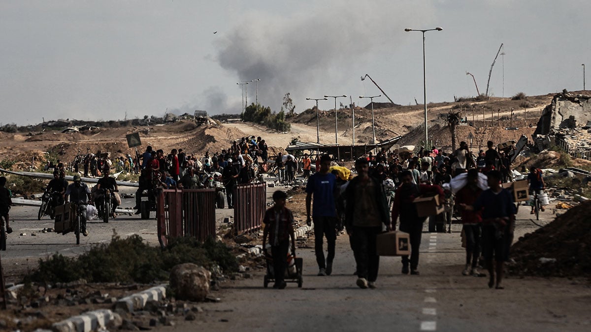 gazzede can kaybi 67 bin 139a cikti 4NOZJlX4