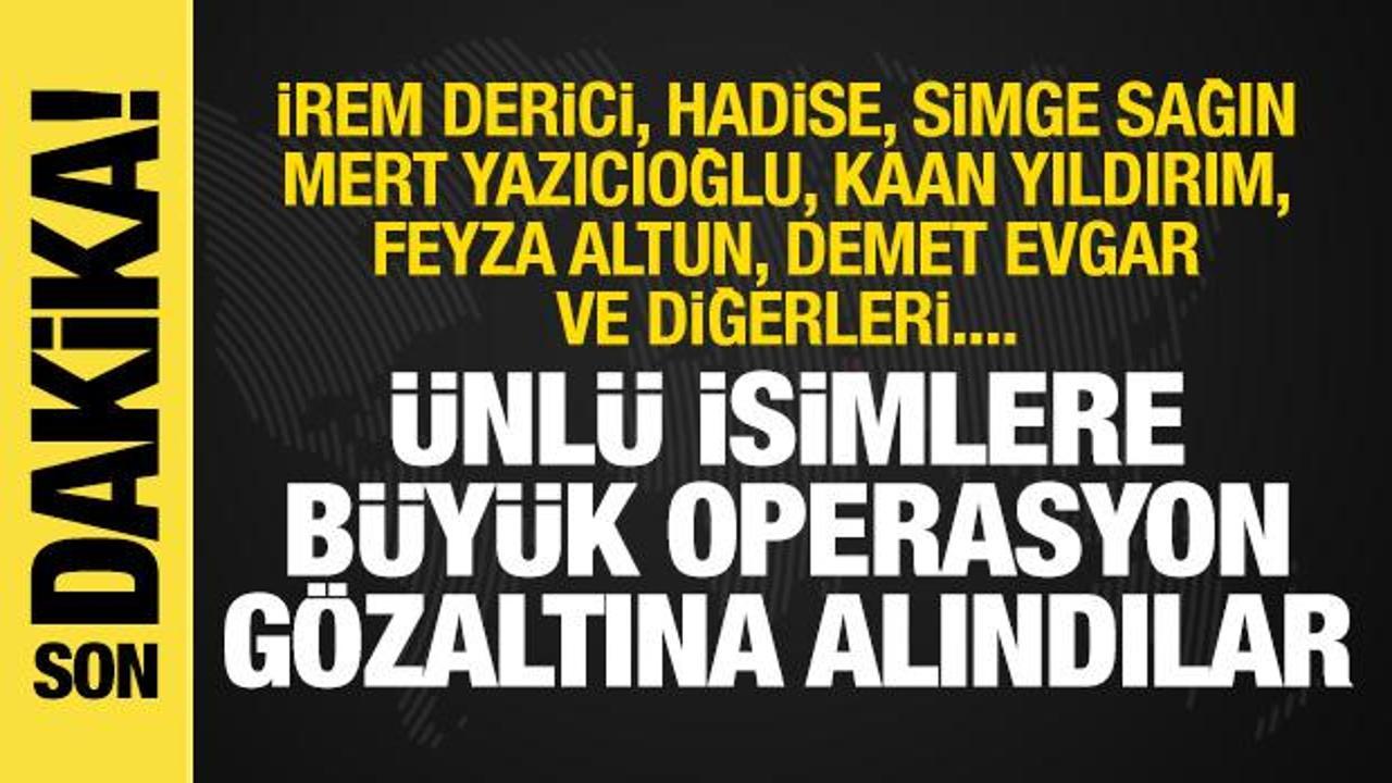 irem derici hadise simge sagin 19 unlu isme operasyon iste sebebi ytEMZZO5