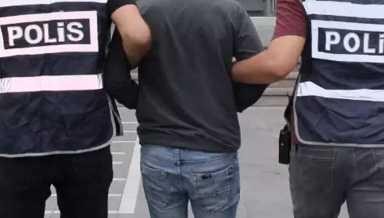 karamanda aranan 52 kisi yakalandi MScBuBUR