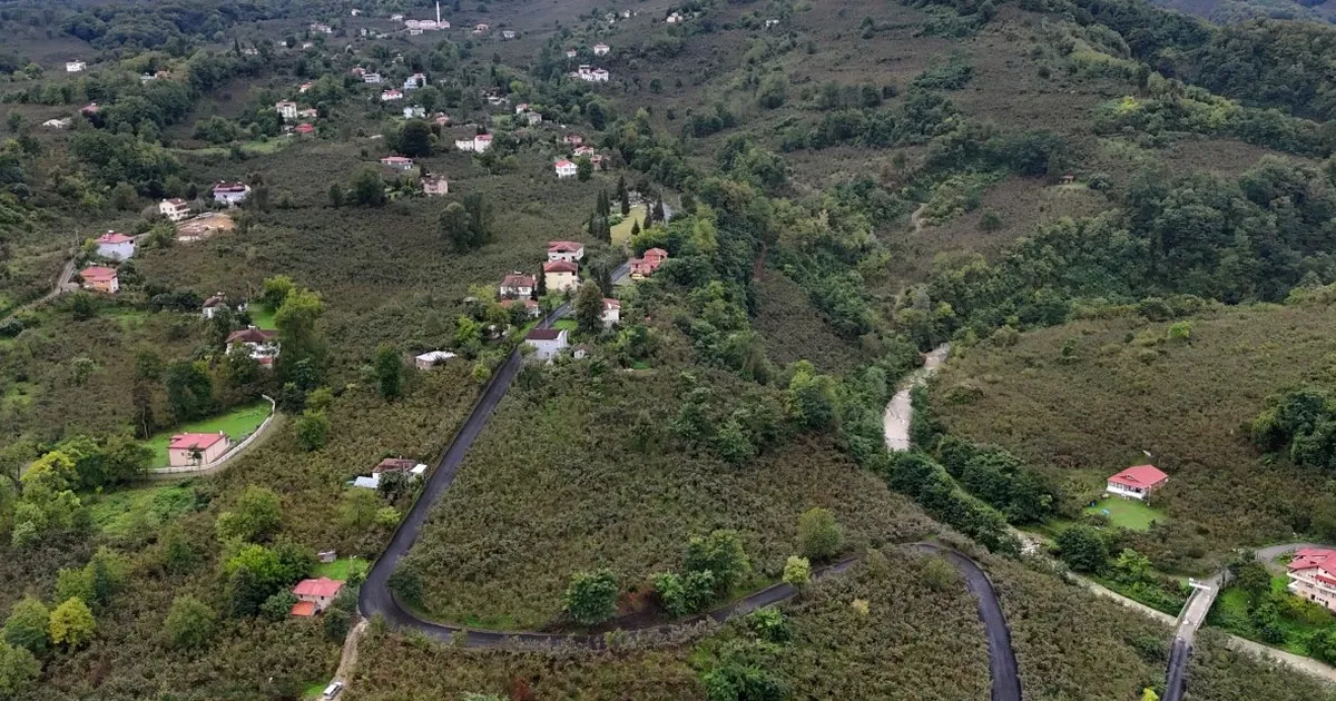 ordu buyuksehirden ulubeye konforlu ulasim KxrvRDM2