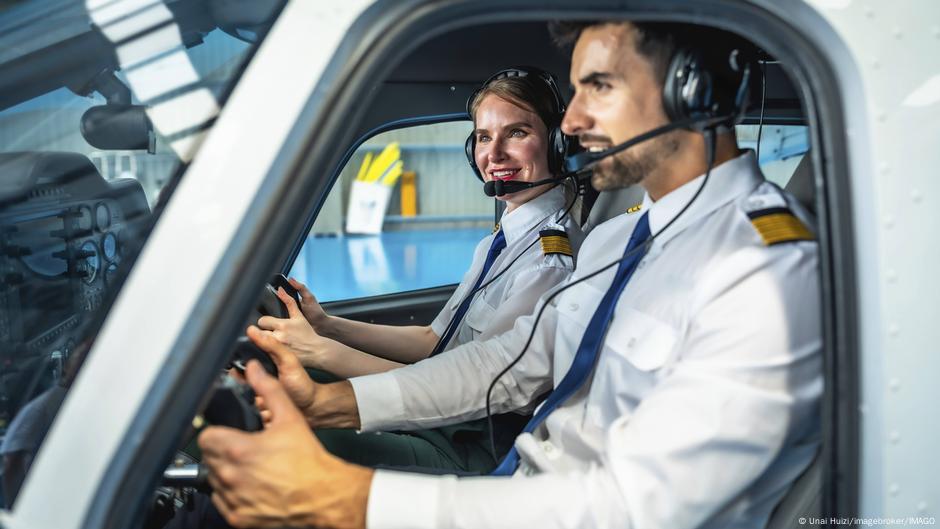 Pilot Krizine Çözüm Arayışları