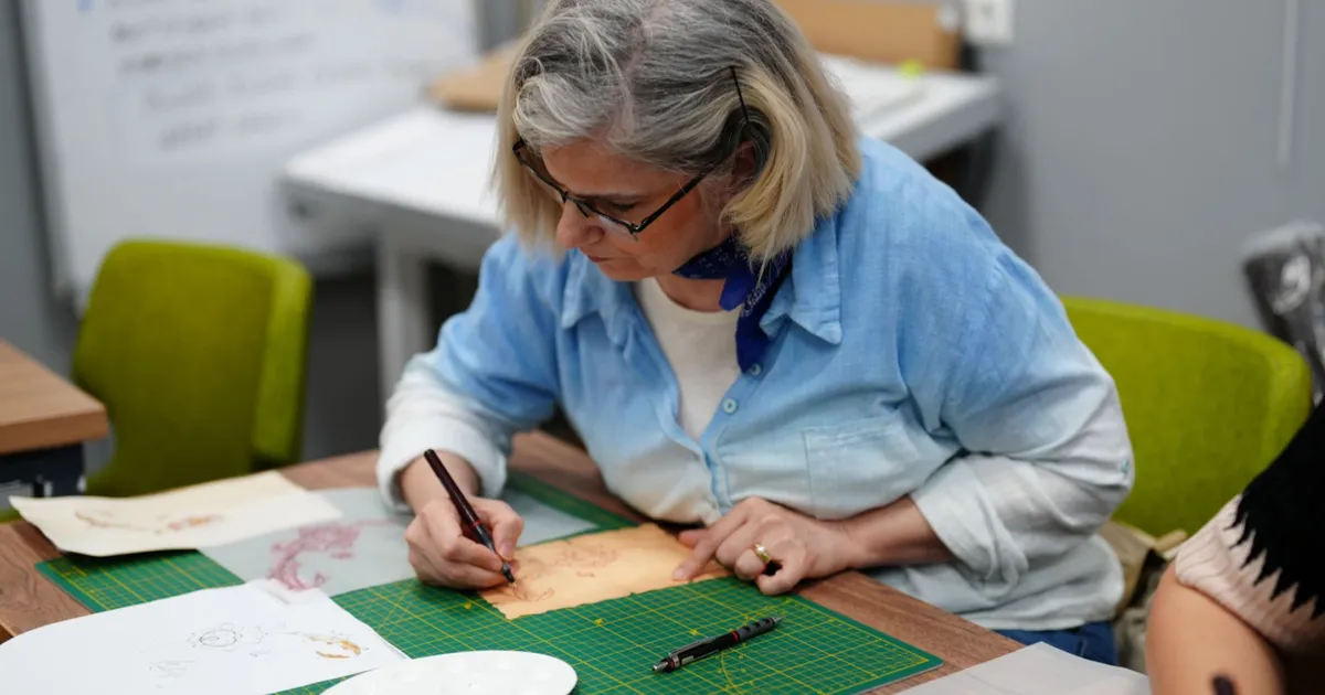 seka sanat ve ihtisas merkezinde geleneksel sanatlarla kulturel miras yasatiliyor eNgdkBDH