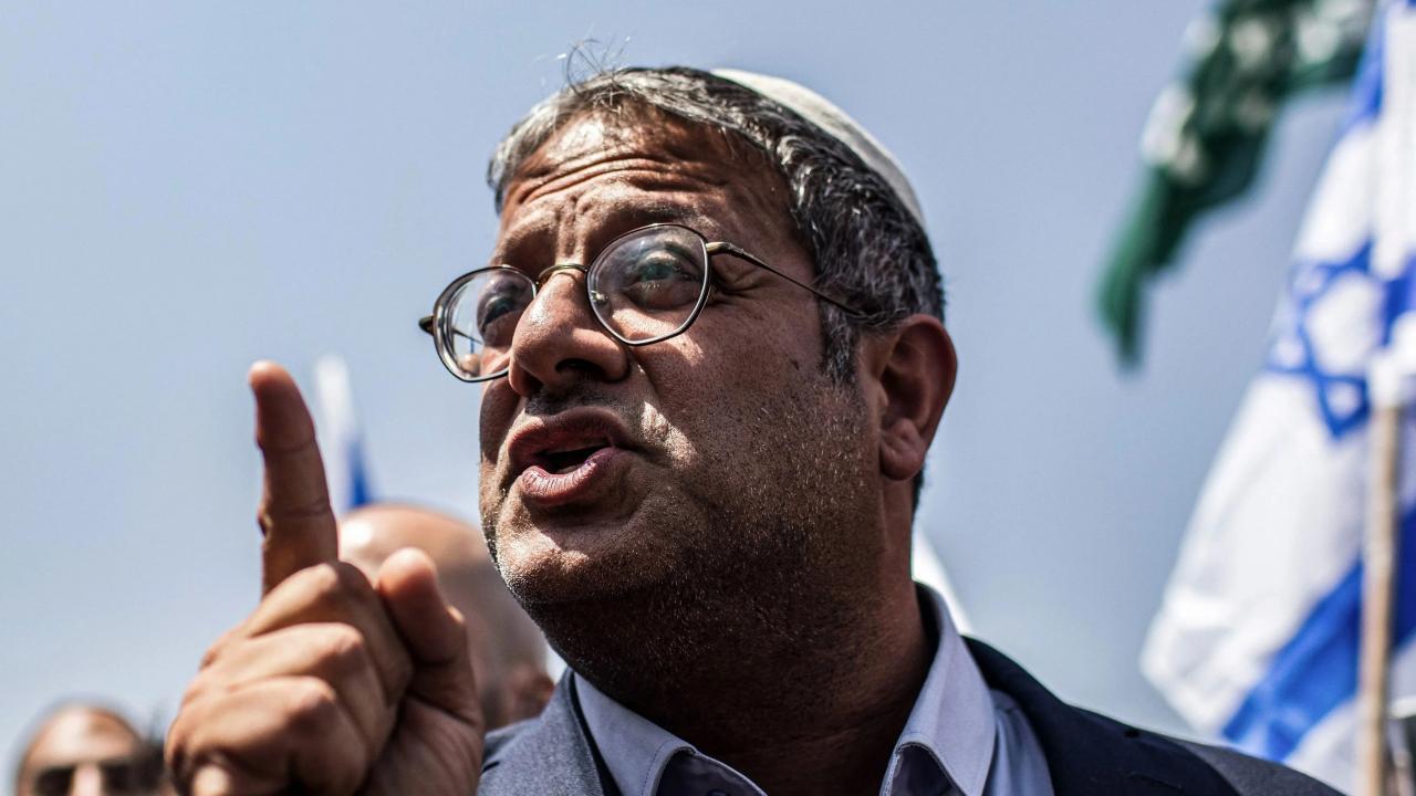 sumud dunyaya gercekleri haykirdi israil aklanma cabasina girdi kotu muamele yok Ln6ktp14