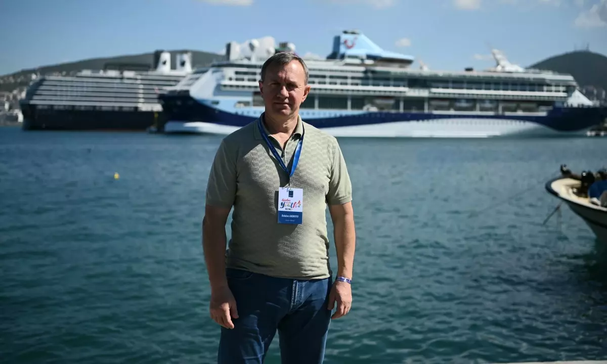 ukrayna belediye baskani artik savasin bitmesini istiyoruz 4eQDieDa