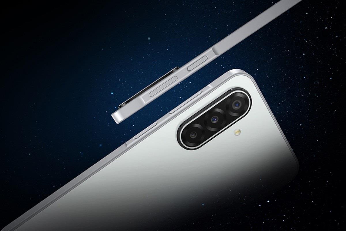 uygun fiyatli samsung galaxy m17 5g tanitildi iste ozellikleri ve fiyati ZDlJeBeW