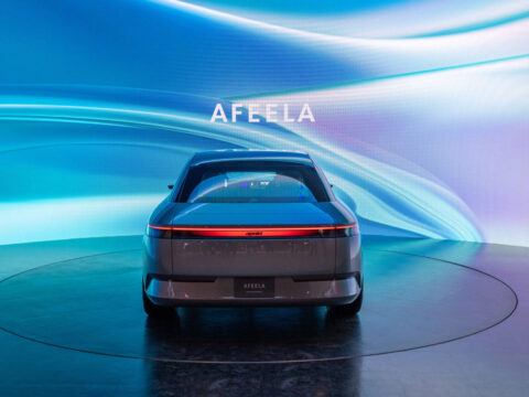 Sony ve Honda’nın Ortaklığı Sarsılıyor: Afeela Projeleri İptal Edildi