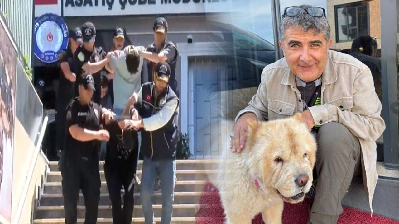 Erhan Karaal’ın kaçırmaktan gözaltına alınan 10 kişi adliyede