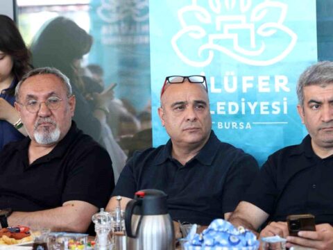 Nilüfer’de sürdürülebilir kalkınma hamlesi
