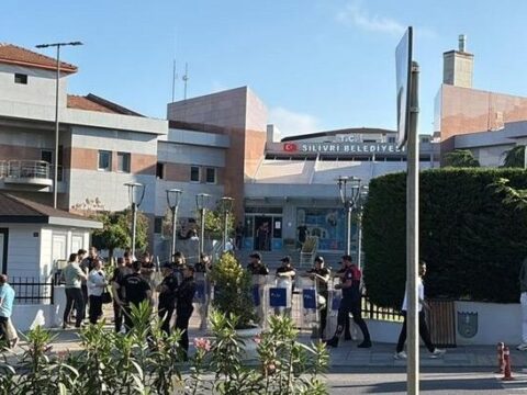 Silivri Belediyesi’ne yönelik usulsüzlük soruşturmasında firari şüpheli yakalandı