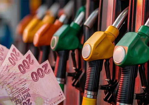 Motorin fiyatlarına indirim yolda: İşte güncel fiyat listesi…