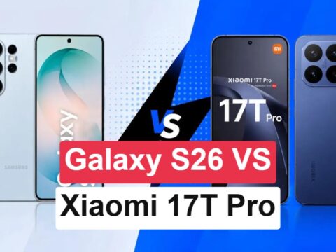 Galaxy S26 vs Xiaomi 17T Pro karşılaştırması: Hangisi alınır?