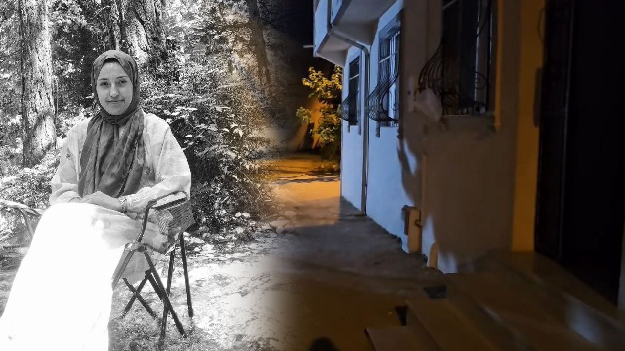21 yaşındaki Songül’ü kaçıranlar kuzeni çıktı! Evinin önünde alıkonulmuştu Yalova’ya götürmüşler