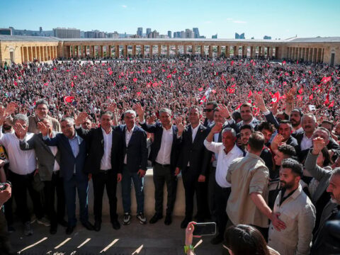 Kader haftası