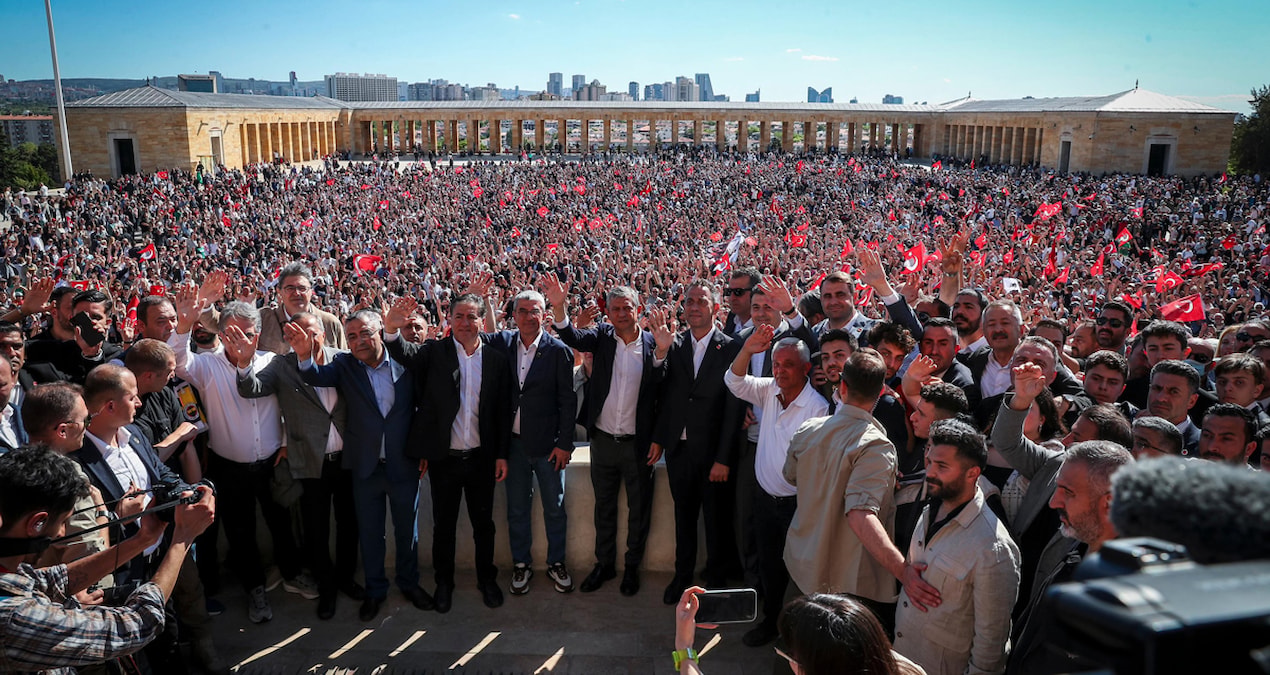 Kader haftası