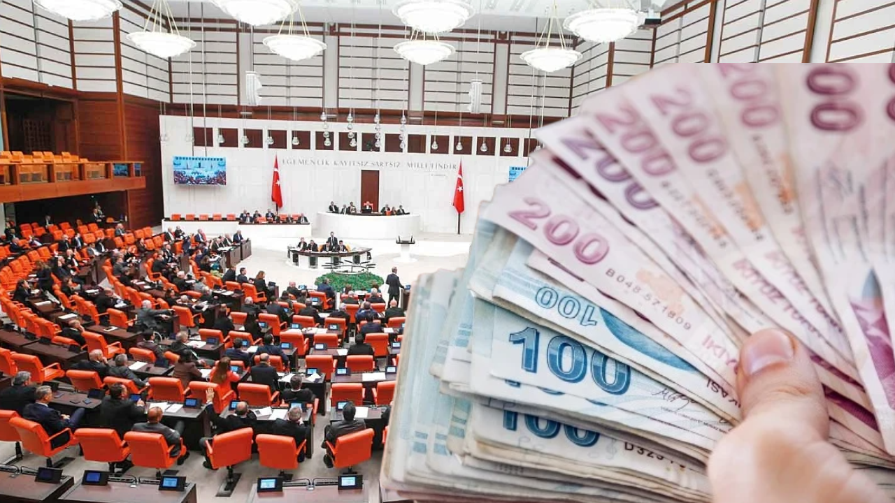 Aracı olan herkesi ilgilendiriyor: KDV teklifi TBMM’de Araci olan herkesi ilgilendiriyor kdv teklifi tbmmde hj2TIRvW