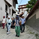 Baskentliler ankarayi ucretsiz kent gezileriyle kesfediyor 8Fyxm2Iq