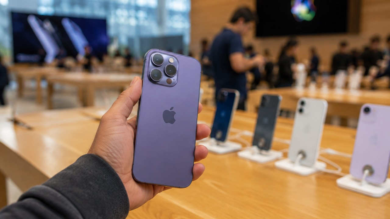 Apple’dan ezber bozan uygulama: iPhone kiralama dönemi başlıyor! Haber gorseli