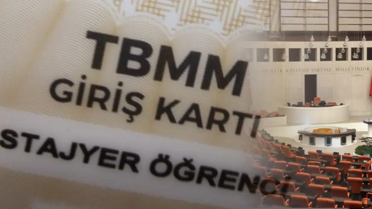 TBMM’de stajyer öğrencilere istismar davası: Verilen hükmün gerekçesi açıklandı Haber gorseli